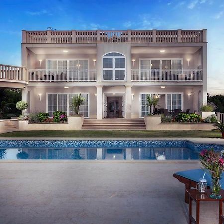 Deluxe Apartments Vila Carissa 马林斯卡 外观 照片