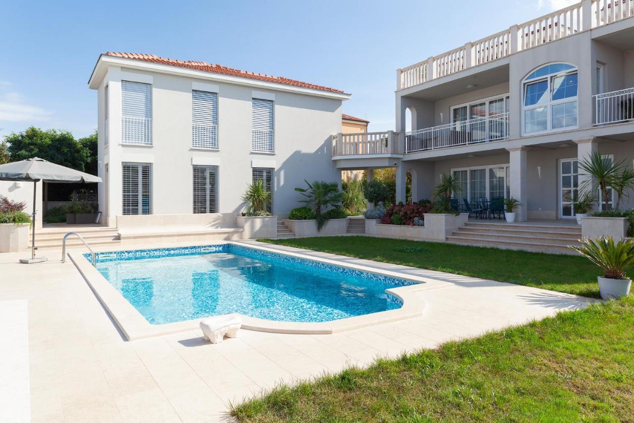 Deluxe Apartments Vila Carissa 马林斯卡 外观 照片
