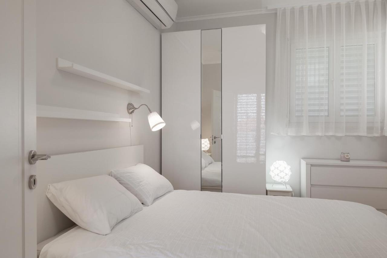 Deluxe Apartments Vila Carissa 马林斯卡 客房 照片