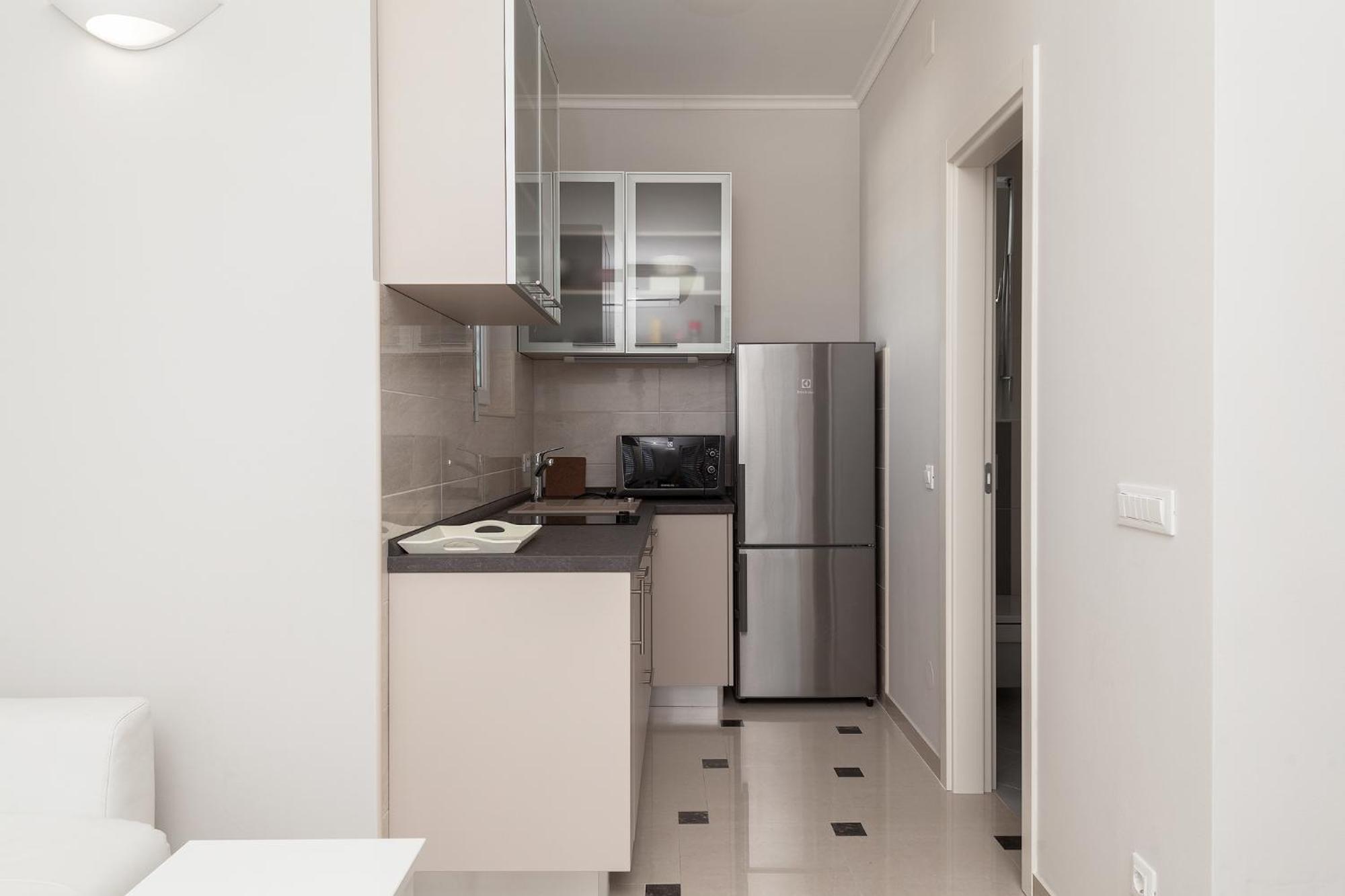 Deluxe Apartments Vila Carissa 马林斯卡 客房 照片