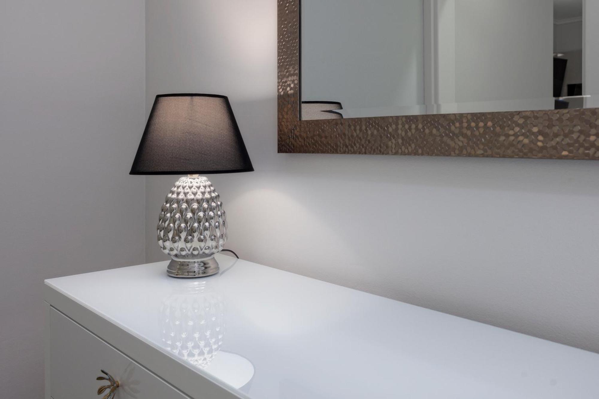 Deluxe Apartments Vila Carissa 马林斯卡 客房 照片