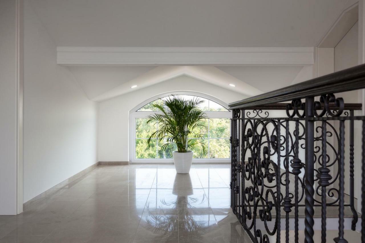 Deluxe Apartments Vila Carissa 马林斯卡 外观 照片