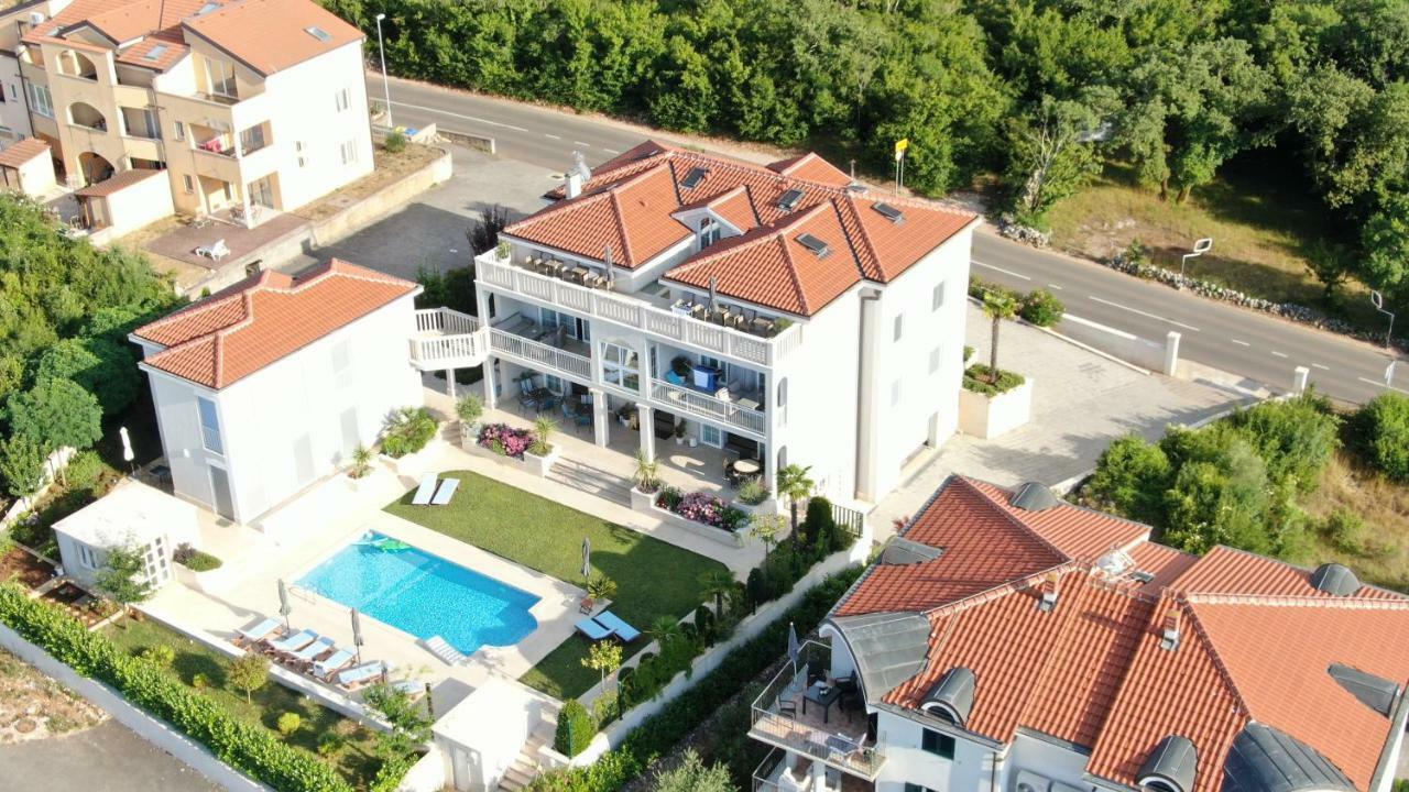 Deluxe Apartments Vila Carissa 马林斯卡 外观 照片