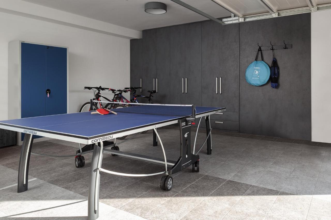 Deluxe Apartments Vila Carissa 马林斯卡 外观 照片