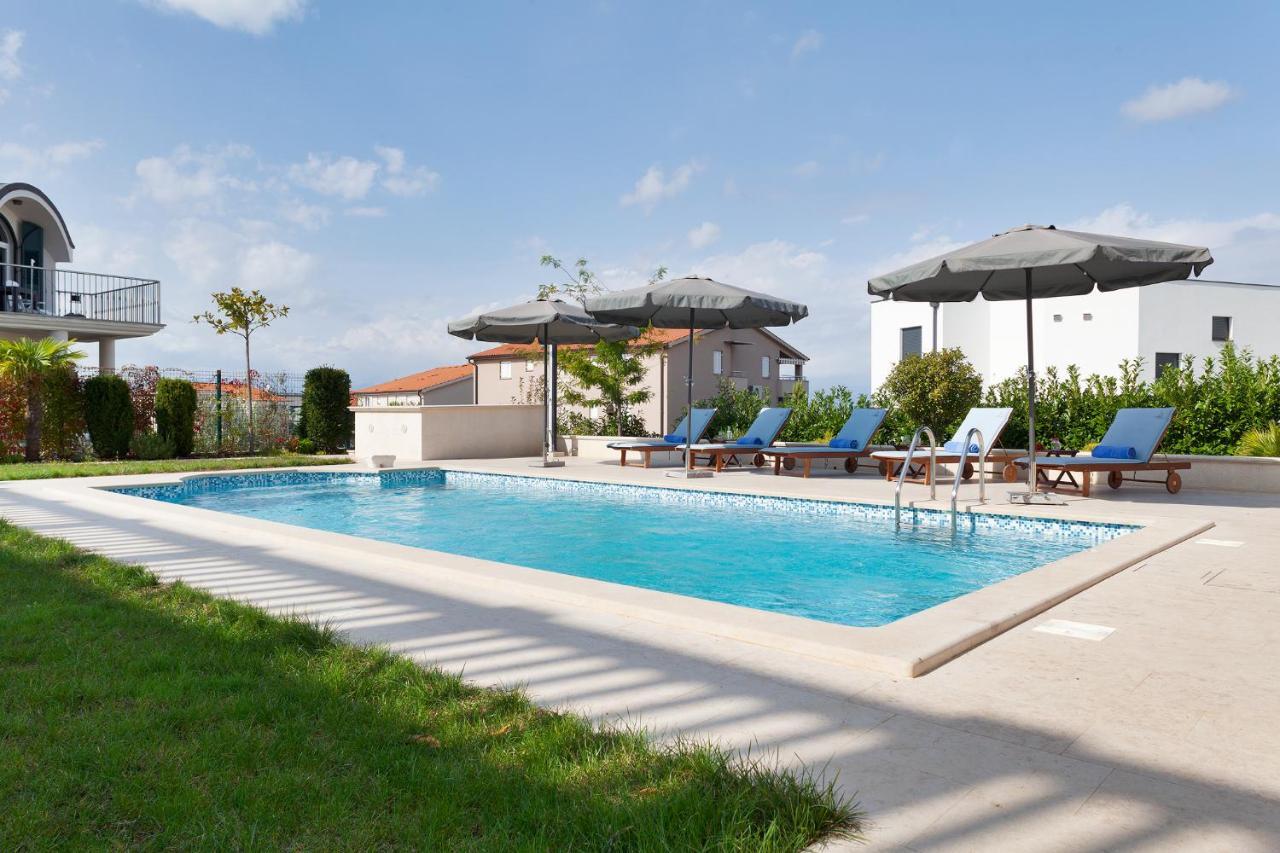 Deluxe Apartments Vila Carissa 马林斯卡 外观 照片